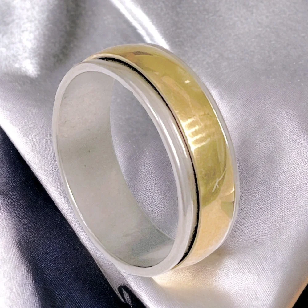N/A unisex stainless